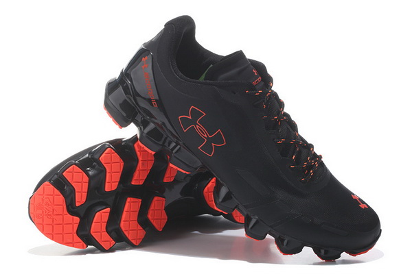 Under Armour Scorpio Men Shoes--009